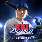 R.B.I. Baseball 15