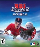 R.B.I. Baseball 2016