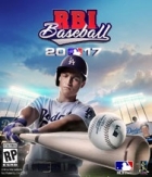 R.B.I. Baseball 2017