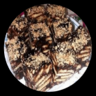 RESEPI KEK BATIK SEDAP