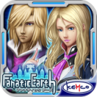 RPG Fanatic Earth