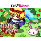 Rabi x Laby: Episode 2