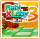 Rabi x Laby 3