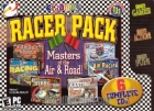 Racer Pack: Masters of the Air & Road