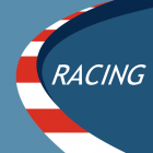 Racing In Traffic Road