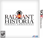 Radiant Historia: Perfect Chronology