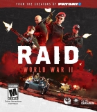 Raid: World War II