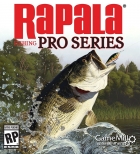 Rapala Fishing Pro Series