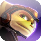 Ratchet & Clank: BTN