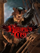 Raven's Cry