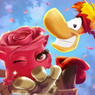 Rayman Adventures
