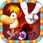 Rayman Fiesta Run