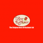 Real Rose Of Kashmir