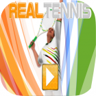 Real Tennis Practice