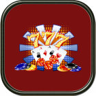 Real Vegas Slots 777 - Las Vegas Game of Casino