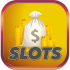 Red Star Hit It Slots  - Free Spin Vegas & Win