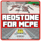 RedStone Edition MAPS for MINECRAFT PE  Pocket Edition  - Download the Best Red Stone Map  Free  !