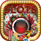 Reel Classic Game - Vegas Slot Machine