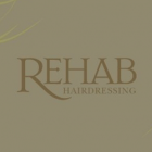 Rehab Hairdressing