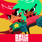 Relic Hunters Zero