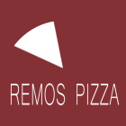 Remos Pizza & Pasta - Delivery In Ashbourne