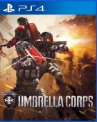 Resident Evil: Umbrella Corps