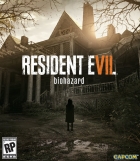 Resident Evil VII: Biohazard