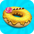 Restaurant Story: Donuts Maker