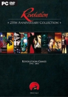 Revolution: 25th Anniversary Collection