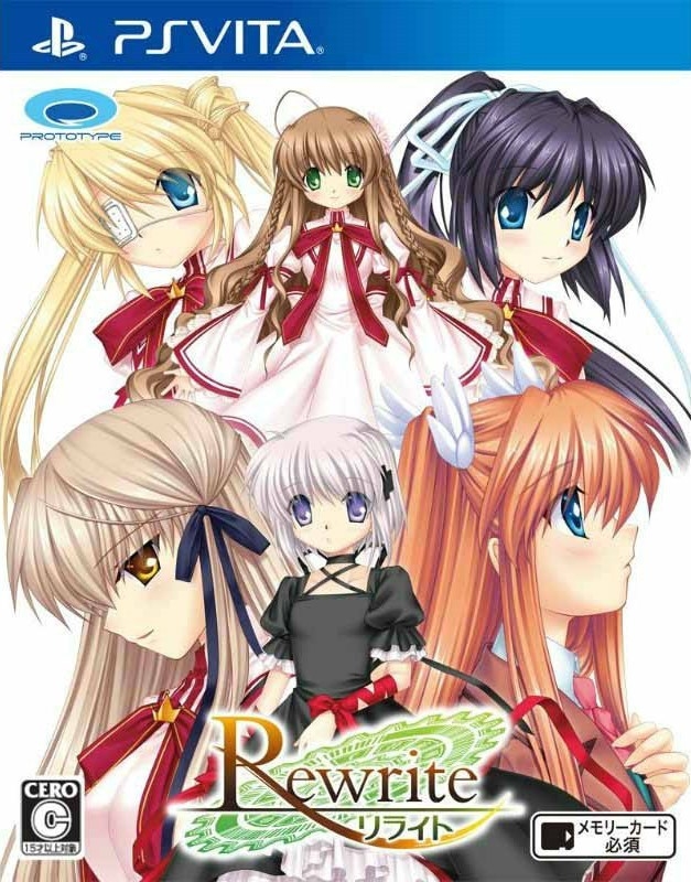 Able Bishoujo Games