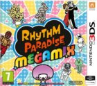 Rhythm Heaven: Megamix
