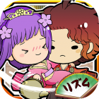 Rhythmic! Ryoma and Oryo