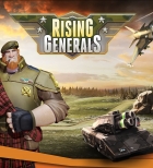 Rising Generals
