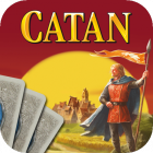 Rivals for Catan