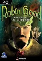Robin Hood: Legend of Sherwood