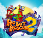 Robot Rescue 2