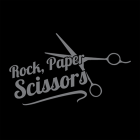 Rock Paper Scissors Hair