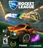 Rocket League