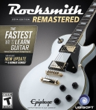 Rocksmith 2014 Edition Remastered