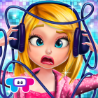 Rockstar Girls - Crazy Concert Day