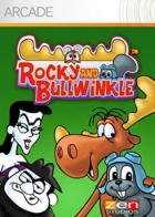Rocky and Bullwinkle