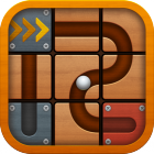 Roll the Ball: slide puzzle 2