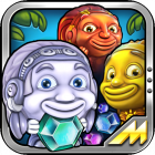 Rolling Idols: Lost City