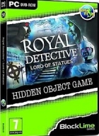 Royal Detective 2: The Lord Of Statues