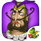 Royal Envoy: Campaign for the Crown