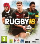 Rugby 18