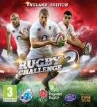 Rugby Challenge 3