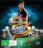 Rugby League Live 3