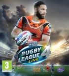 Rugby League Live 4