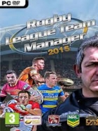 Rugby League Team Manager 2015